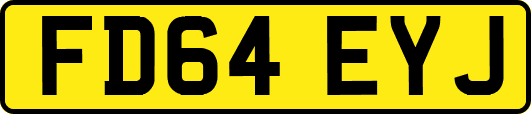 FD64EYJ