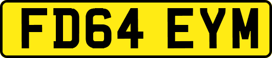 FD64EYM