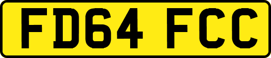 FD64FCC