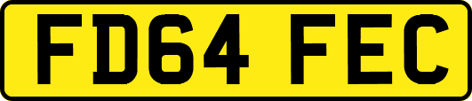 FD64FEC
