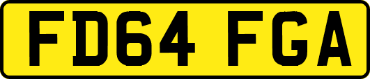 FD64FGA