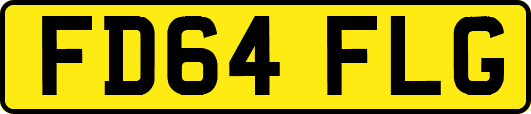 FD64FLG