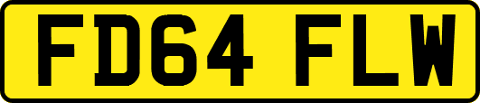 FD64FLW