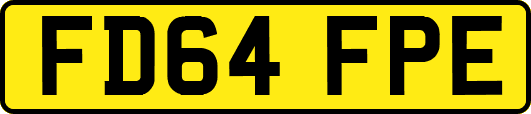 FD64FPE