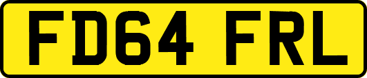 FD64FRL