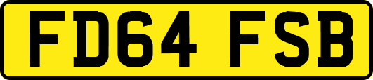 FD64FSB