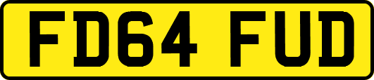 FD64FUD