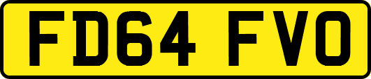 FD64FVO