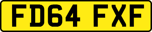 FD64FXF