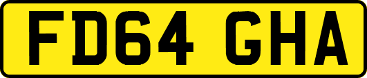 FD64GHA