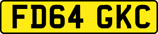 FD64GKC