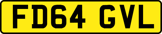 FD64GVL