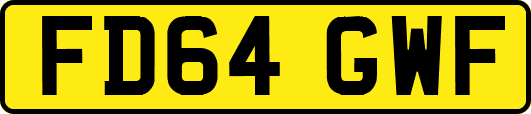 FD64GWF