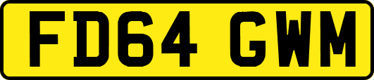 FD64GWM