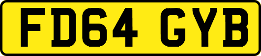 FD64GYB