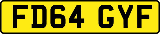 FD64GYF