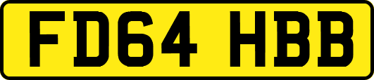 FD64HBB