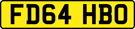 FD64HBO