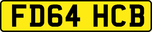 FD64HCB