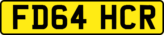 FD64HCR