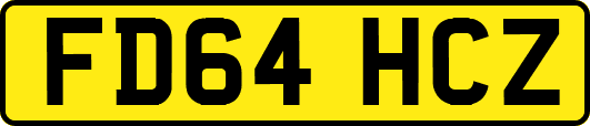 FD64HCZ
