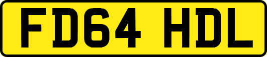 FD64HDL