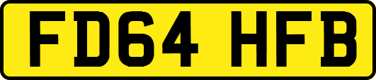 FD64HFB