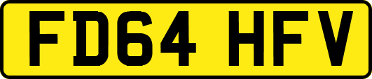 FD64HFV