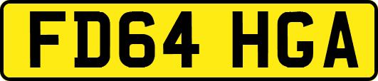 FD64HGA