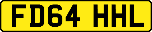 FD64HHL