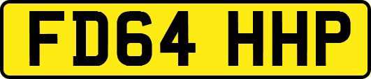 FD64HHP