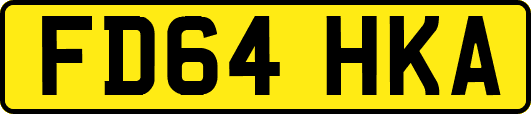 FD64HKA