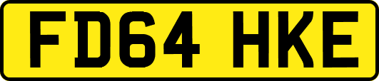 FD64HKE