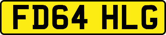 FD64HLG