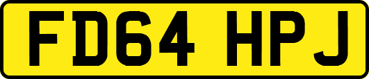 FD64HPJ