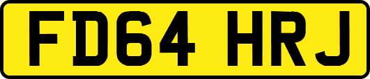 FD64HRJ