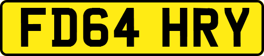 FD64HRY