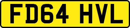 FD64HVL