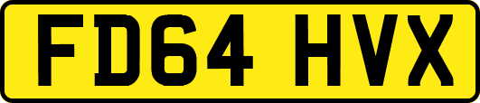 FD64HVX