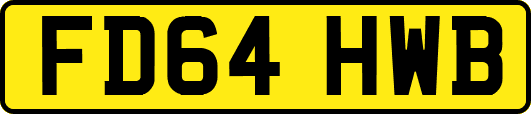 FD64HWB