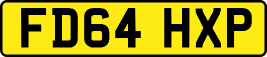 FD64HXP