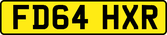 FD64HXR