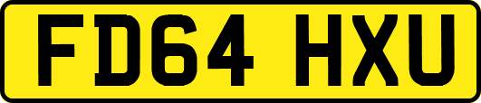 FD64HXU