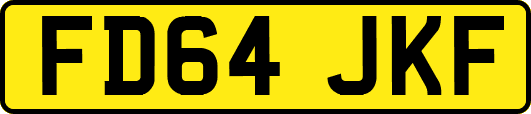 FD64JKF