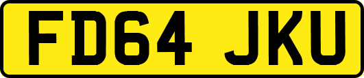 FD64JKU