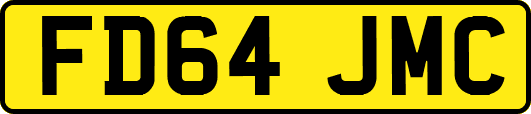 FD64JMC