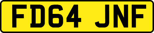 FD64JNF