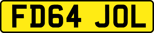 FD64JOL
