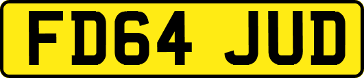 FD64JUD