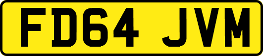 FD64JVM